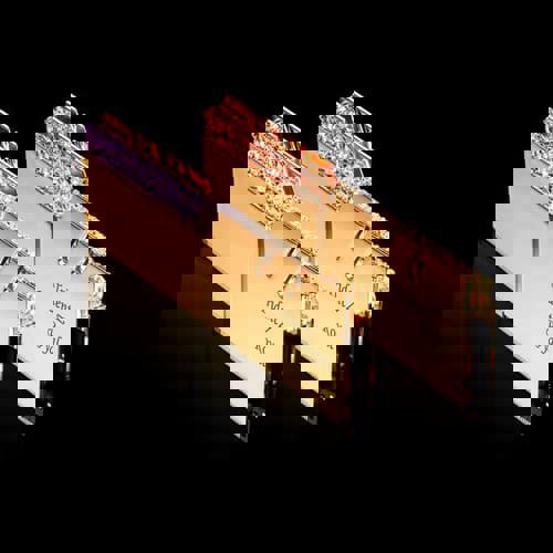 RAM GSKILL 16GB DDR4 (8*2) KIT ROYAL RGB 3200MHZ